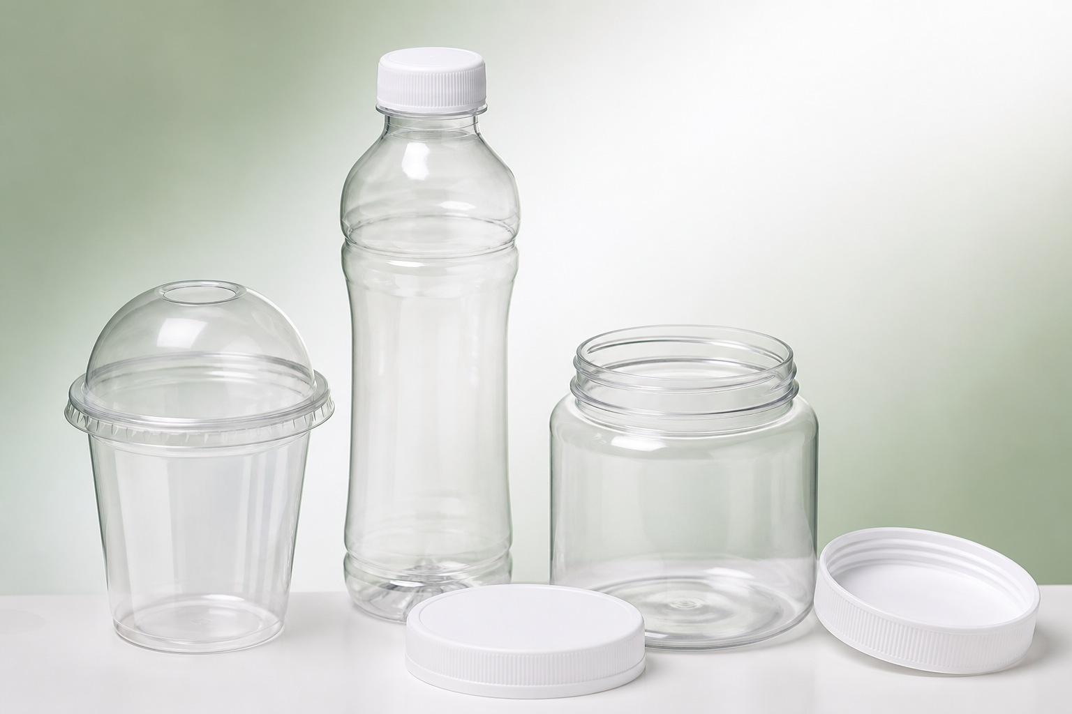 PurePak Custom Packaging Solutions